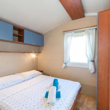 Mobile Homes Tina Ii Holiday home *