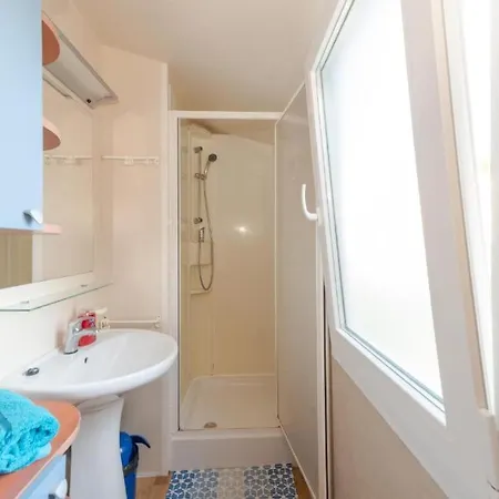 Mobile Homes Tina Ii Holiday home *