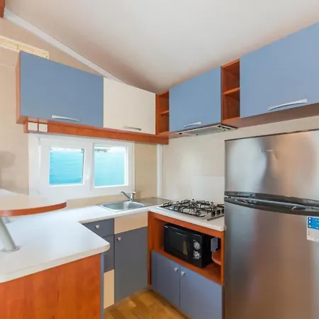 Mobile Homes Tina Ii Pakostane