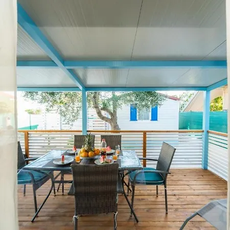 Mobile Homes Tina Ii Holiday home