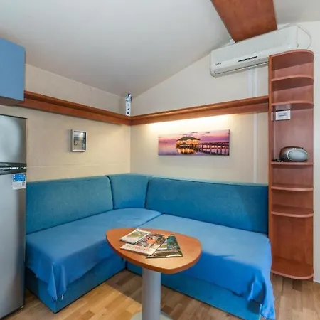 Дом отдыха Mobile Homes Tina Ii