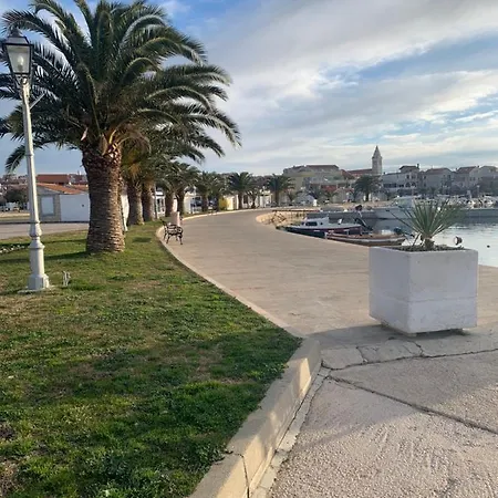 Casa vacanze Mobile Homes Tina Ii